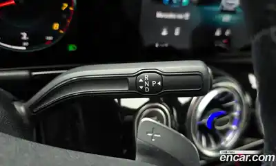 Mercedes-Benz GLA-Class 2021 2.0 гидро, миниатюра 12