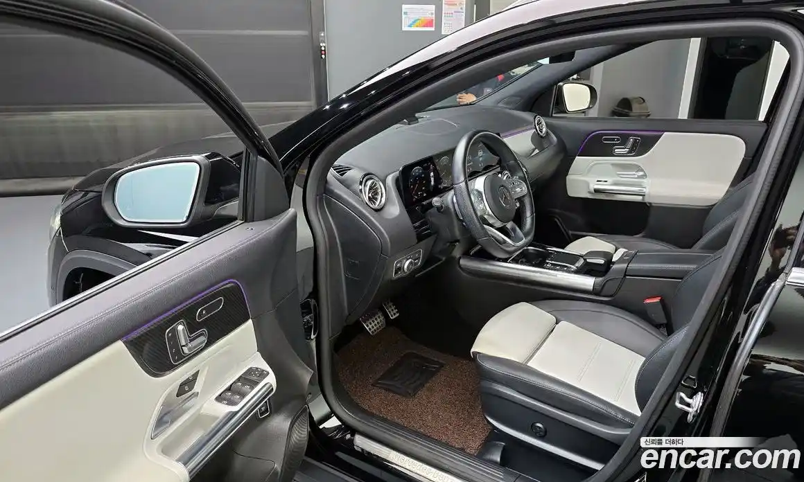Mercedes-Benz GLA-Class 2021 2.0 гидро, фото 13