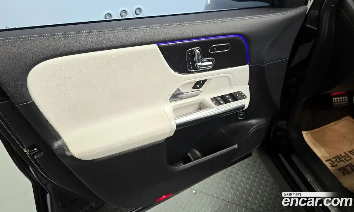 Mercedes-Benz GLA-Class 2021 2.0 гидро, фото 14