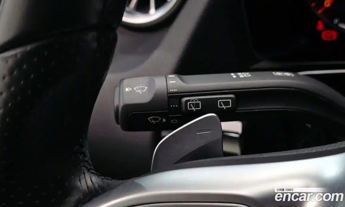 Mercedes-Benz GLA-Class 2021 2.0 гидро, фото 21