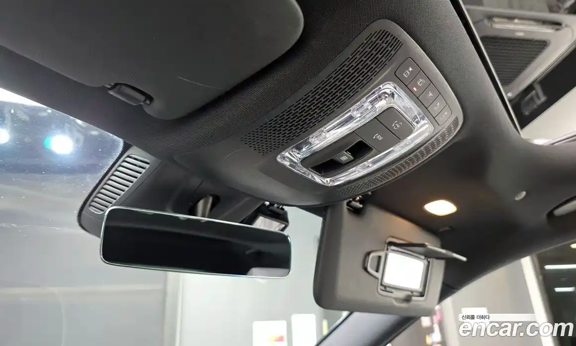 Mercedes-Benz GLA-Class 2021 2.0 гидро, фото 26