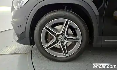Mercedes-Benz GLA-Class 2021 2.0 гидро, миниатюра 5
