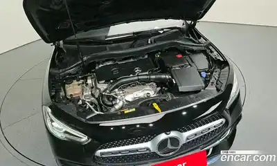 Mercedes-Benz GLA-Class 2021 2.0 гидро, миниатюра 6