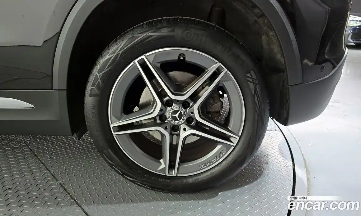 Mercedes-Benz GLA-Class 2021 2.0 гидро, фото 7