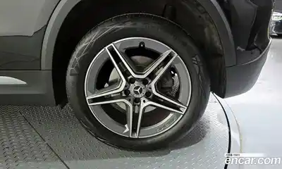Mercedes-Benz GLA-Class 2021 2.0 гидро, миниатюра 7