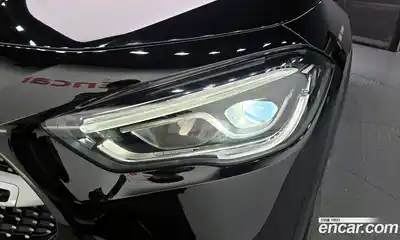 Mercedes-Benz GLA-Class 2021 2.0 гидро, миниатюра 8