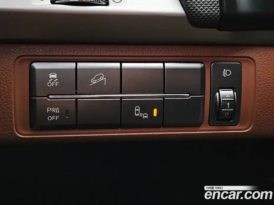 SsangYong Rexton 2018 2.2 гидро, фото 15