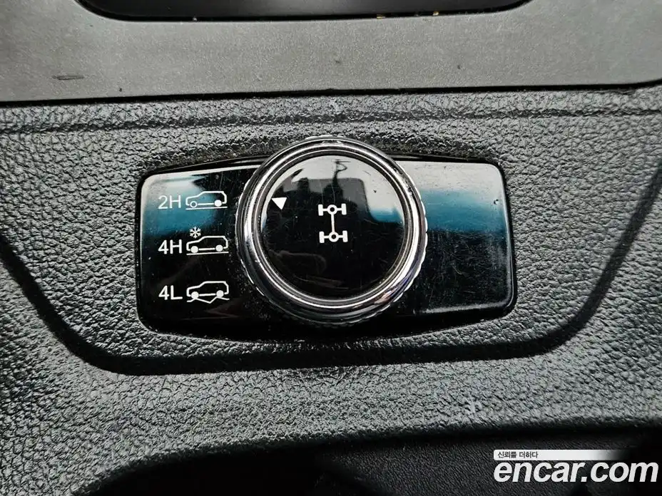 SsangYong Rexton 2018 2.2 гидро, фото 16