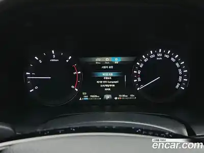 SsangYong Rexton 2018 2.2 гидро, миниатюра 8
