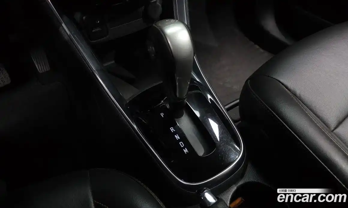 Chevrolet Trax 2017 1.6 гидро, фото 12