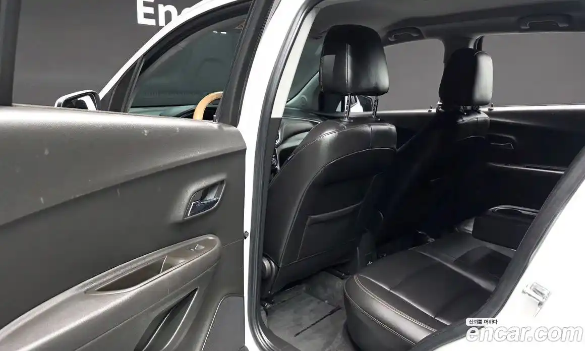 Chevrolet Trax 2017 1.6 гидро, фото 17