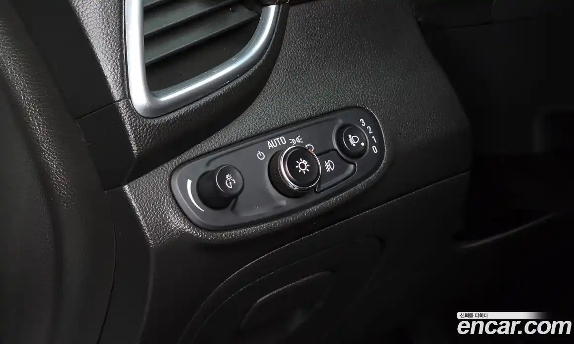 Chevrolet Trax 2017 1.6 гидро, фото 21