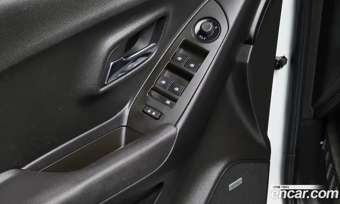 Chevrolet Trax 2017 1.6 гидро, фото 22