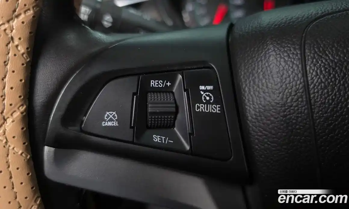 Chevrolet Trax 2017 1.6 гидро, фото 23