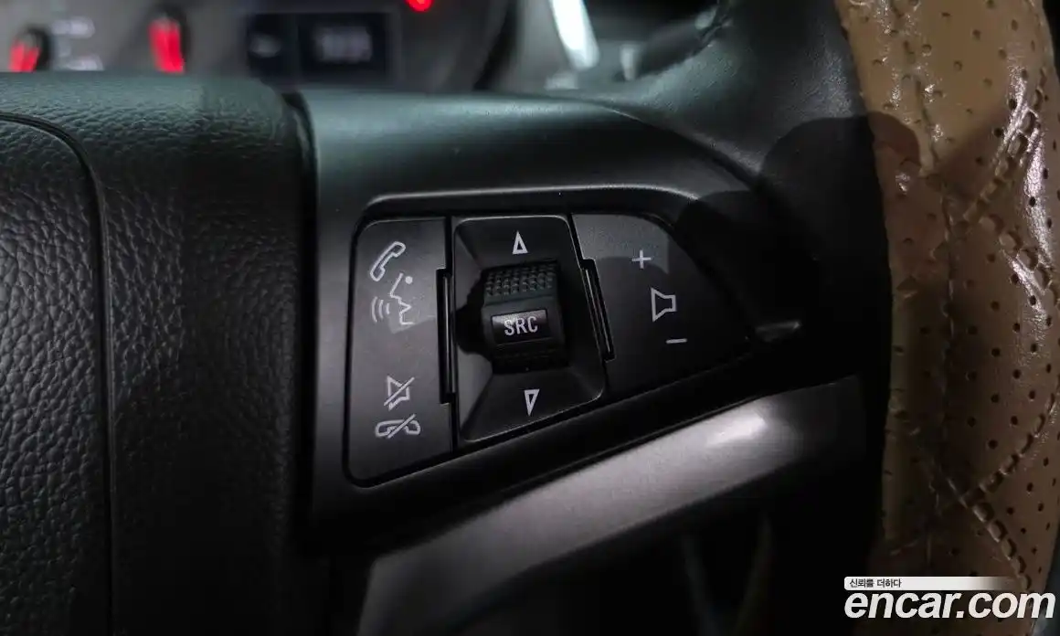 Chevrolet Trax 2017 1.6 гидро, фото 27