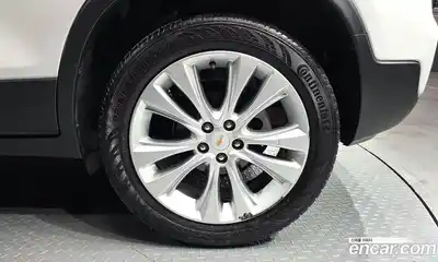 Chevrolet Trax 2017 1.6 гидро, миниатюра 7