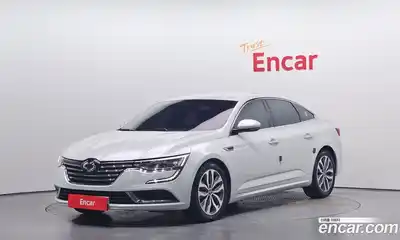 Renault SM6, 2016