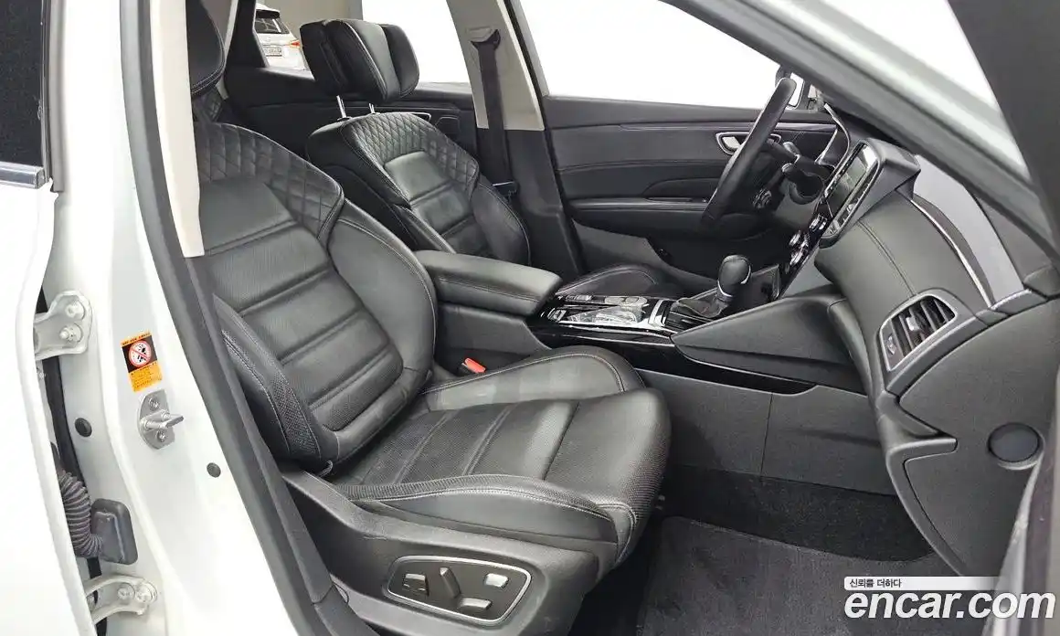 Renault SM6 2016 2.0 гидро, фото 11