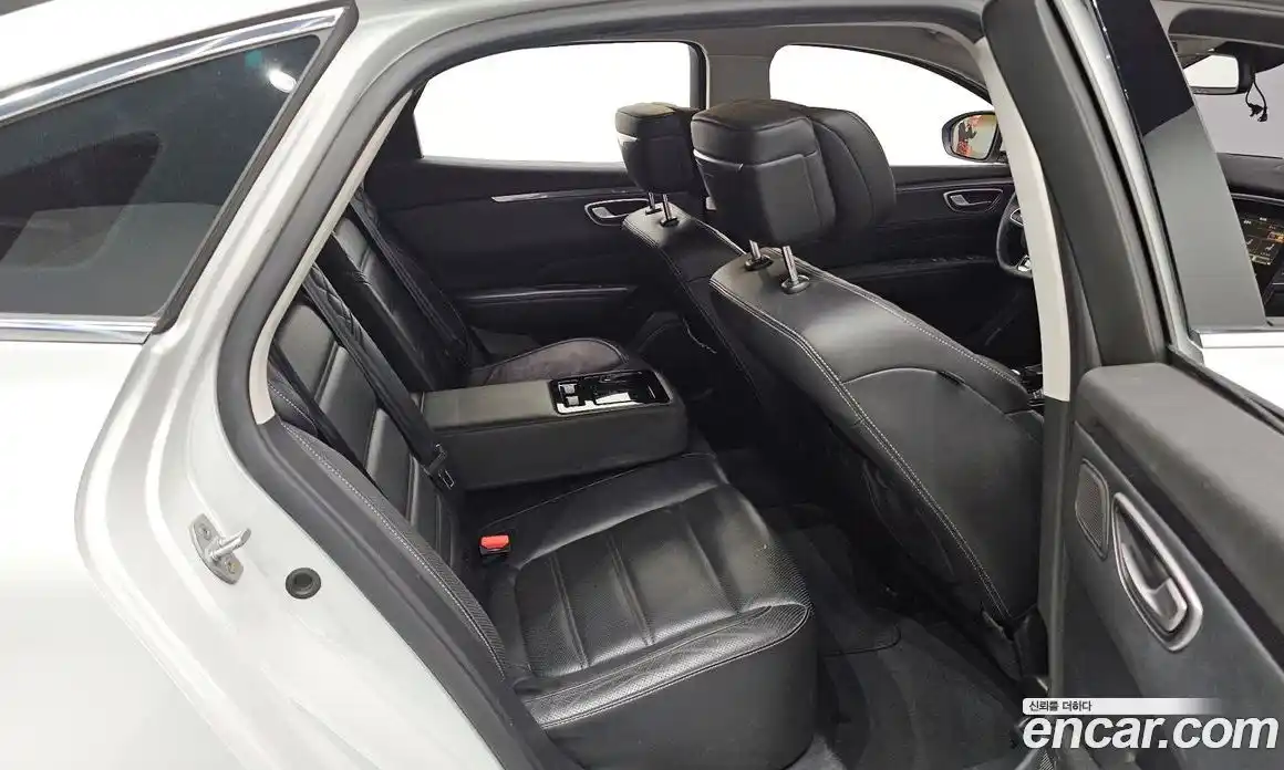 Renault SM6 2016 2.0 гидро, фото 12