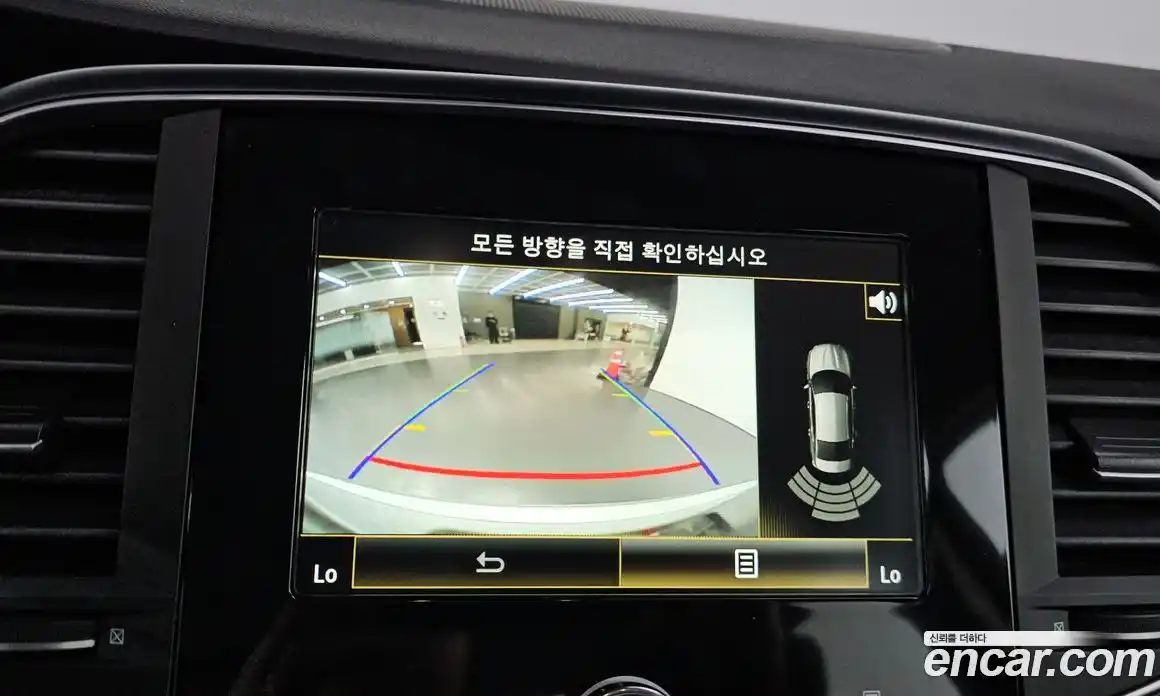 Renault SM6 2016 2.0 гидро, фото 17