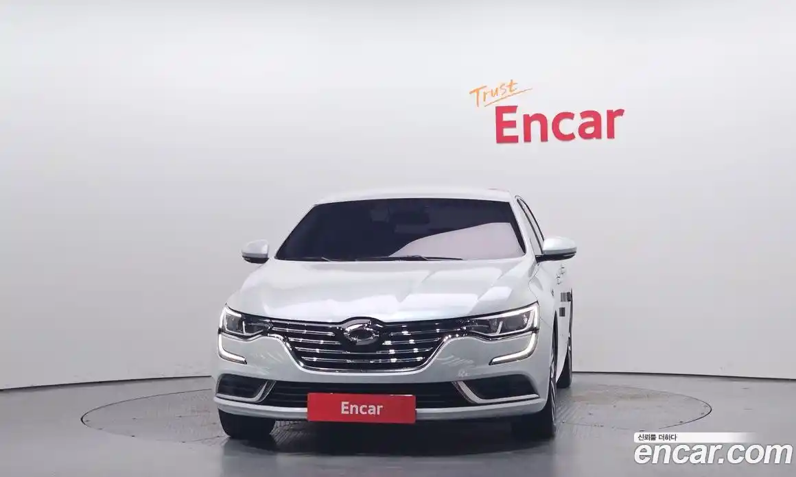 Renault SM6 2016 2.0 гидро, фото 3