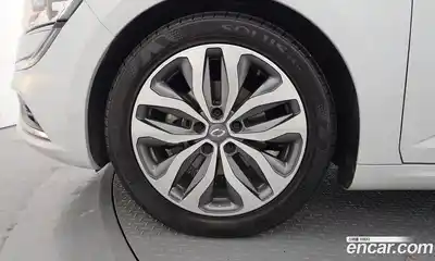 Renault SM6 2016 2.0 гидро, миниатюра 5