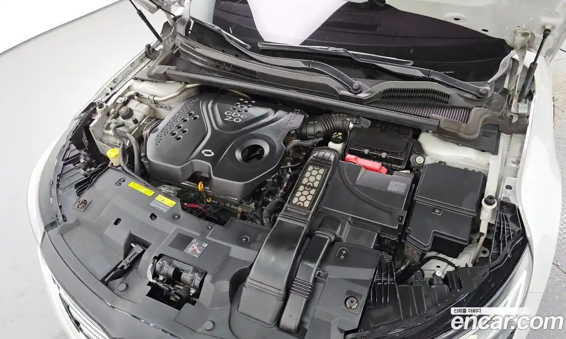 Renault SM6 2016 2.0 гидро, фото 6