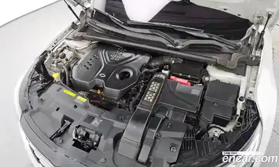 Renault SM6 2016 2.0 гидро, миниатюра 6