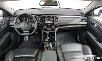 Renault SM6 2016 2.0 гидро, миниатюра 7