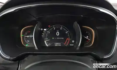 Renault SM6 2016 2.0 гидро, миниатюра 8