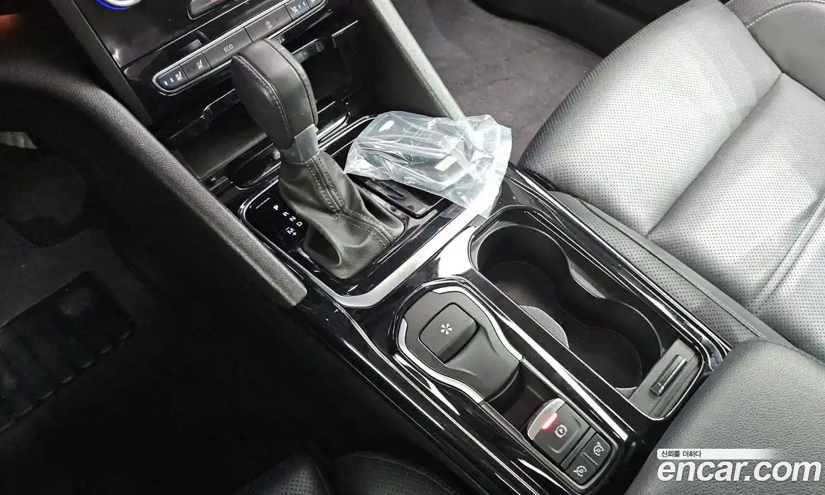 Renault SM6 2016 2.0 гидро, фото 9