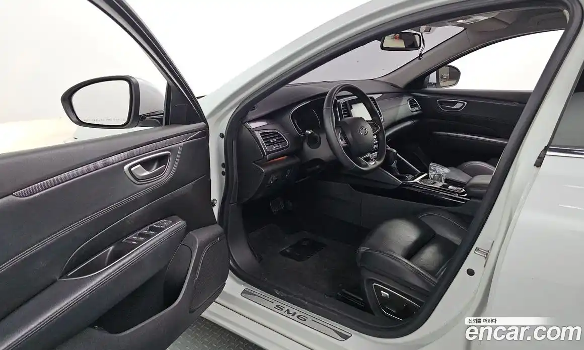Renault SM6 2016 2.0 гидро, фото 10