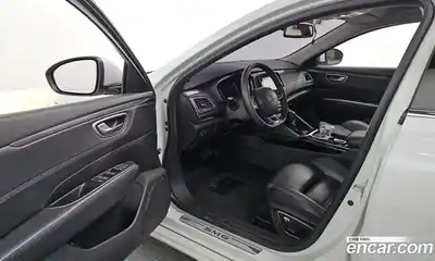 Renault SM6 2016 2.0 гидро, миниатюра 10