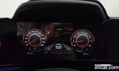 Hyundai Avante 2023 1.6 гидро, миниатюра 11