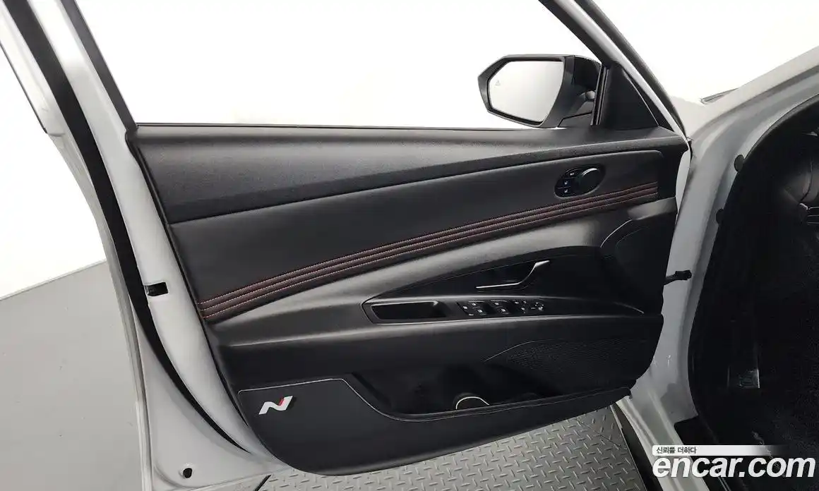 Hyundai Avante 2023 1.6 гидро, фото 14