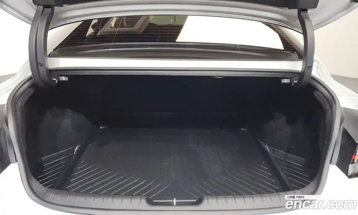 Hyundai Avante 2023 1.6 гидро, фото 24