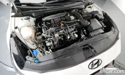 Hyundai Avante 2023 1.6 гидро, миниатюра 6