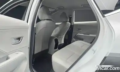 Hyundai Kona 2024 1.6 гидро, миниатюра 11