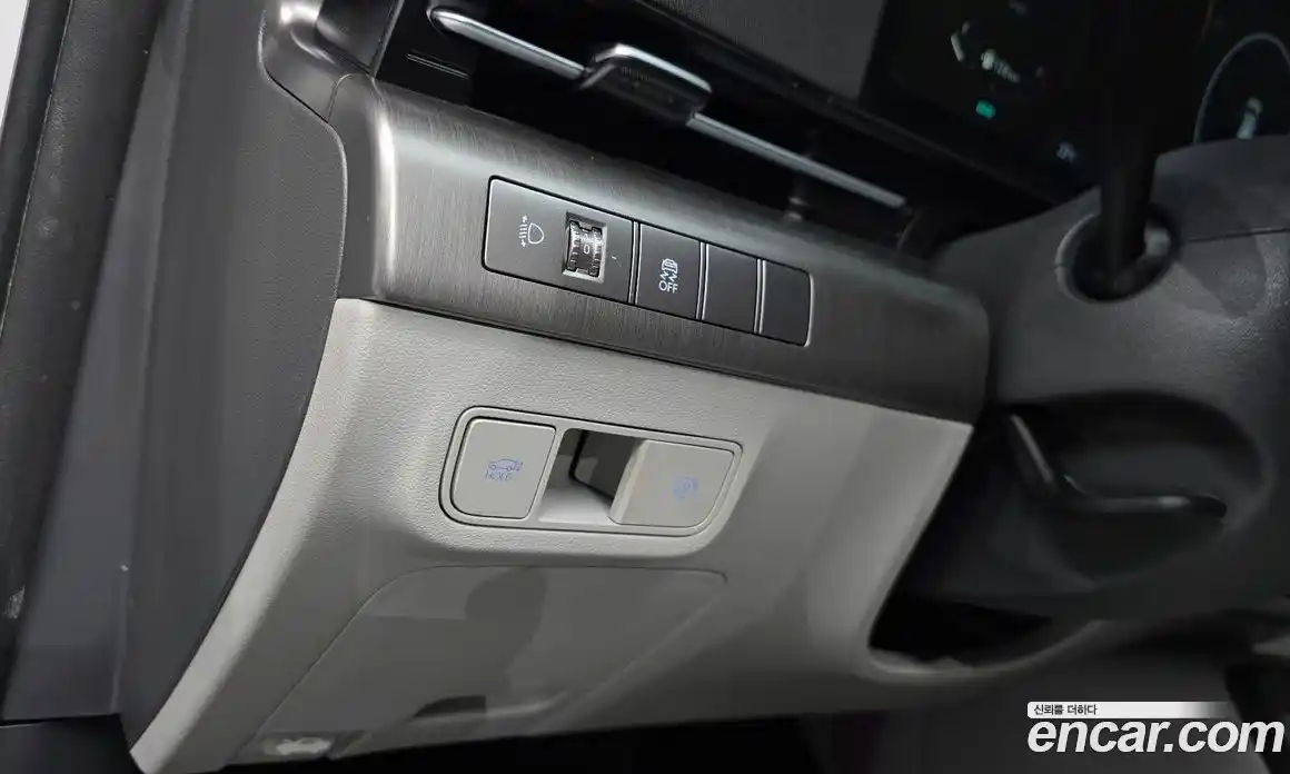 Hyundai Kona 2024 1.6 гидро, фото 17