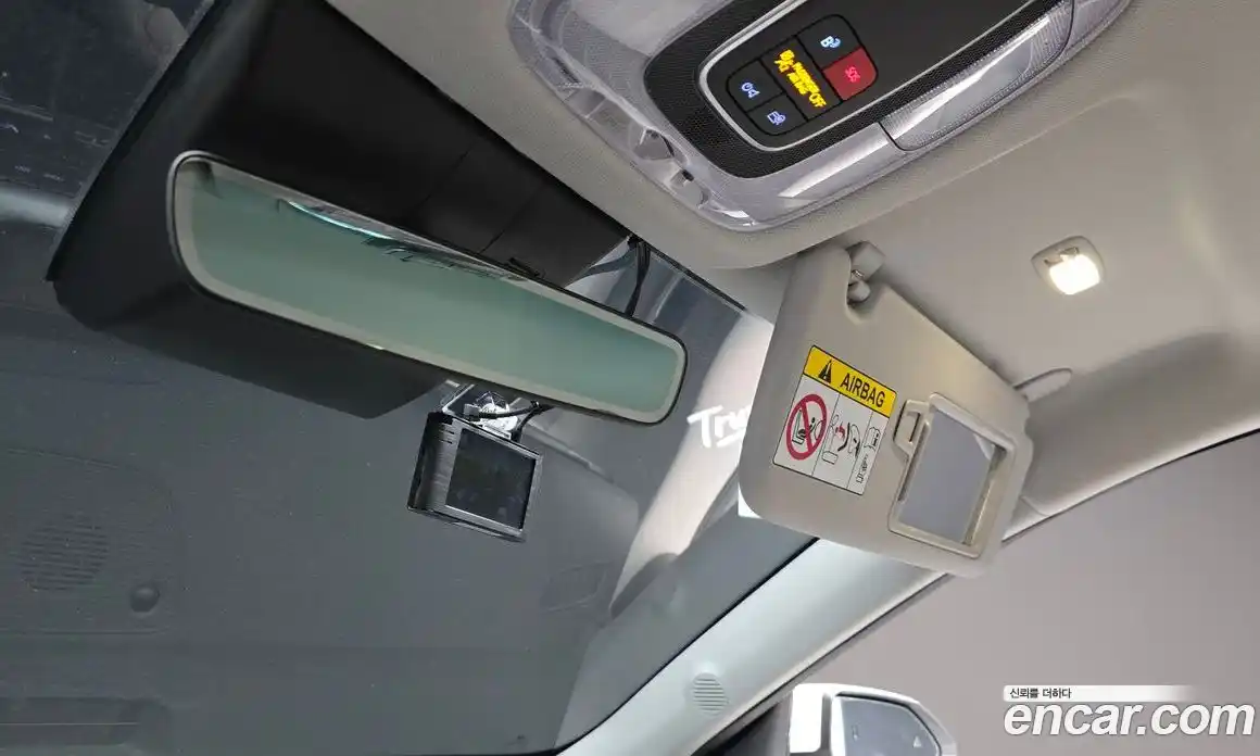 Hyundai Kona 2024 1.6 гидро, фото 19