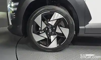 Hyundai Kona 2024 1.6 гидро, миниатюра 5