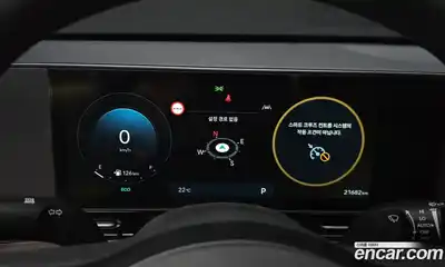Hyundai Kona 2024 1.6 гидро, миниатюра 8