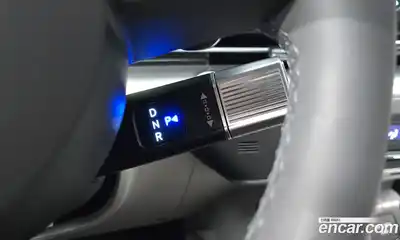 Hyundai Kona 2024 1.6 гидро, миниатюра 9