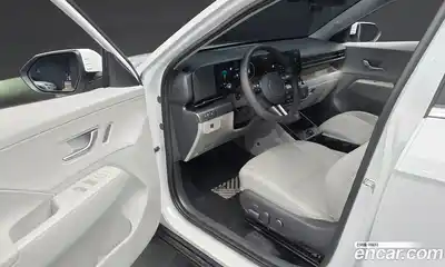 Hyundai Kona 2024 1.6 гидро, миниатюра 10