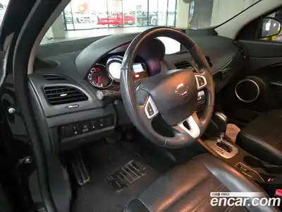 Renault SM3 2013 1.6 гидро, миниатюра 11