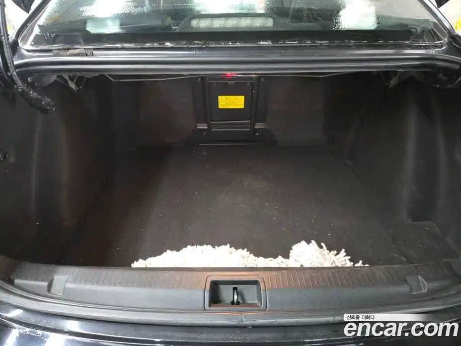 Renault SM3 2013 1.6 гидро, фото 12