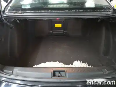 Renault SM3 2013 1.6 гидро, миниатюра 12