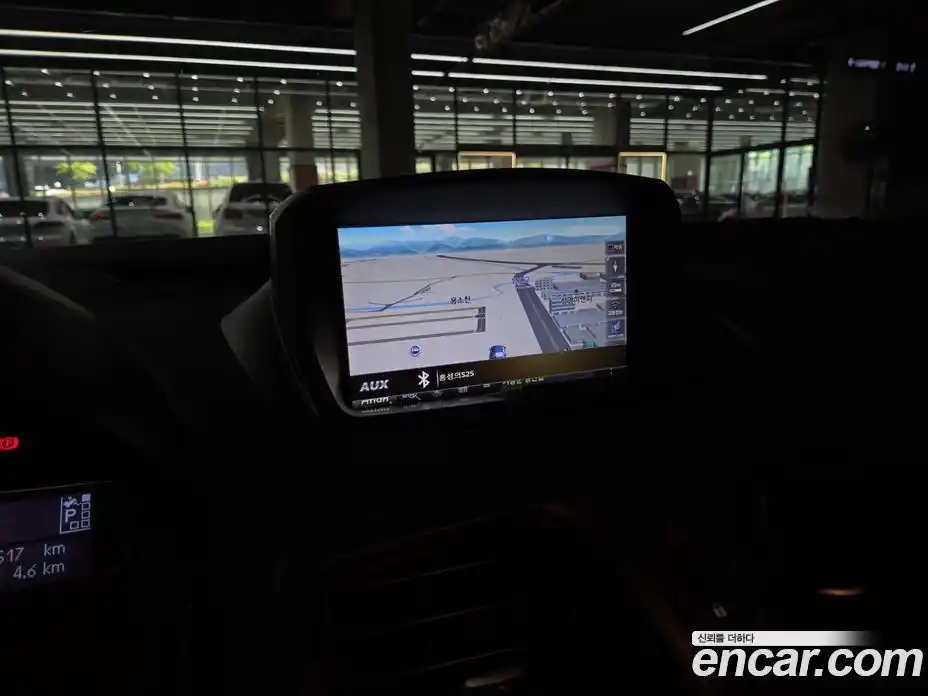Renault SM3 2013 1.6 гидро, фото 13