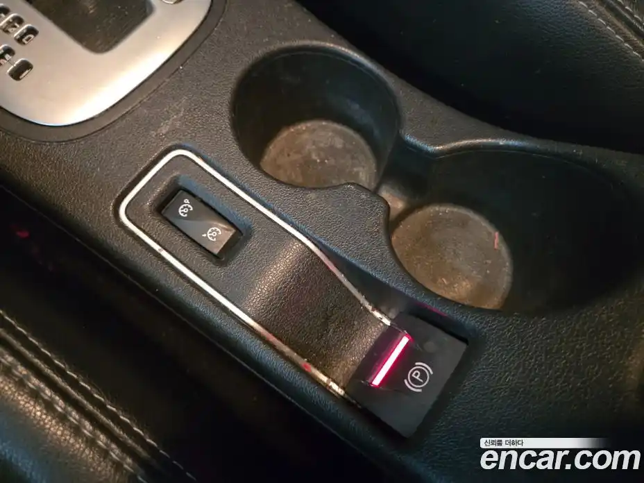 Renault SM3 2013 1.6 гидро, фото 17