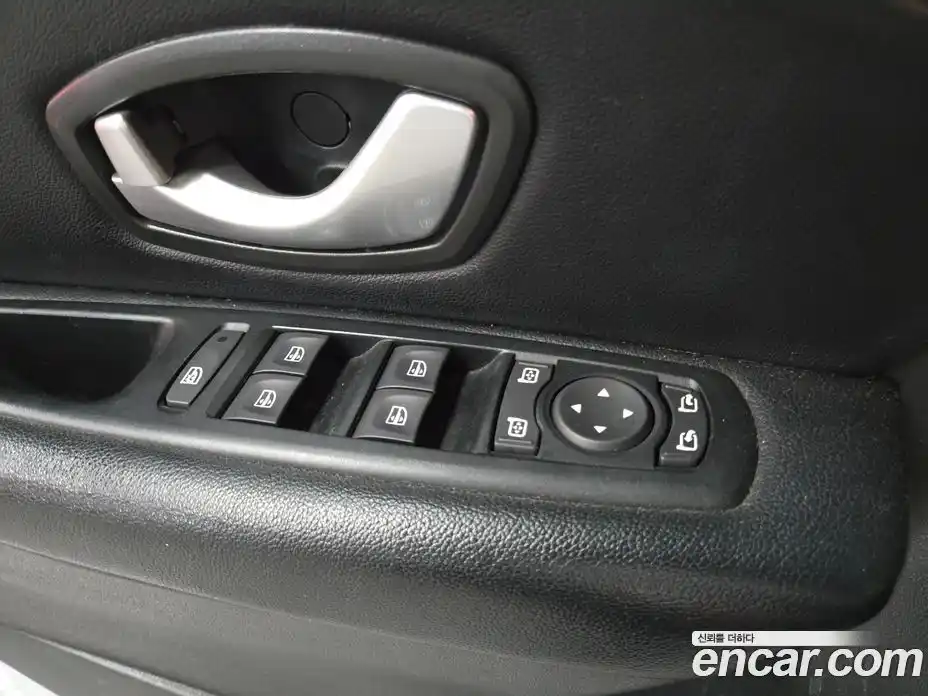 Renault SM3 2013 1.6 гидро, фото 18